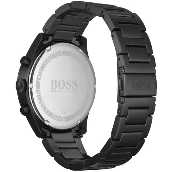 Hugo Boss Watch For Men 1513714 - Image 2