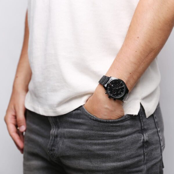 Hugo Boss Watch For Men 1513714 - Image 3