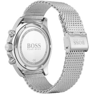 Hugo Boss Watch For Men 1513742