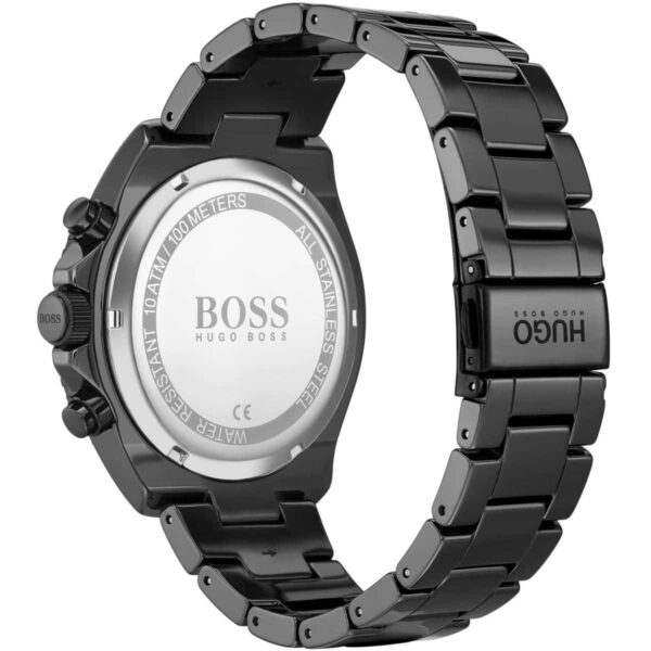 Hugo Boss Watch For Men 1513743 - Image 2