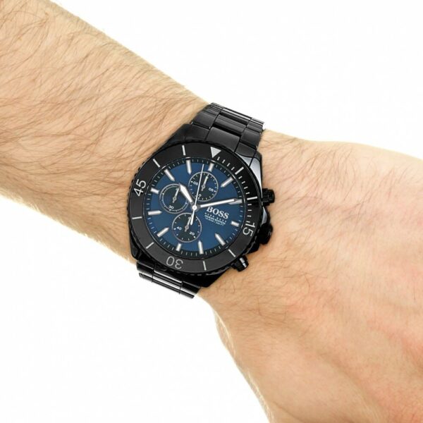 Hugo Boss Watch For Men 1513743 - Image 3