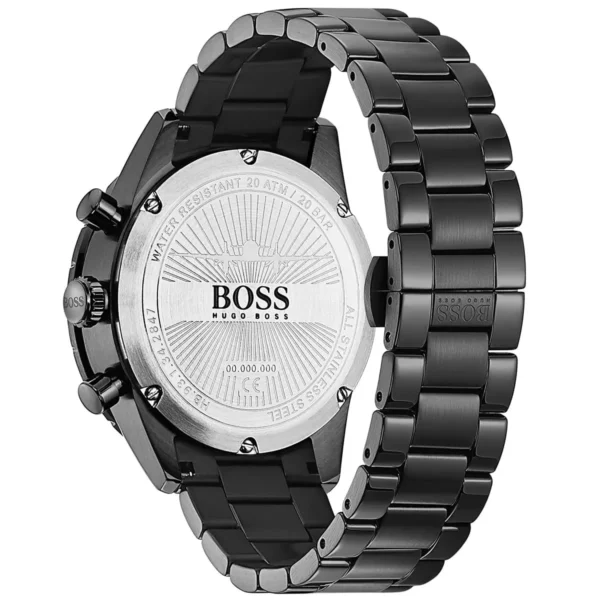 Hugo Boss Watch For Men 1513771 - Image 2