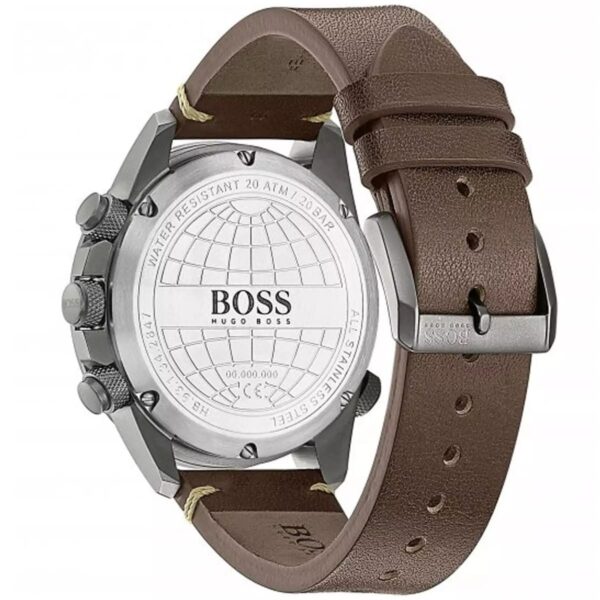 Hugo Boss Watch For Men 1513773 - Image 2