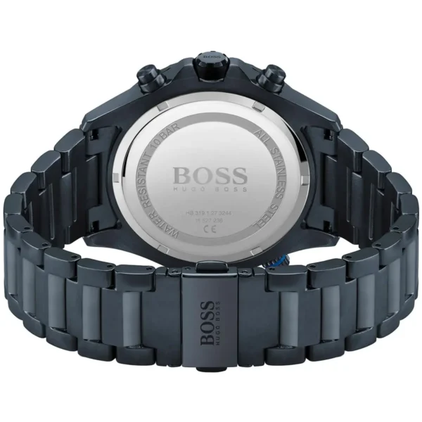Hugo Boss Watch For Men 1513824 - Image 2