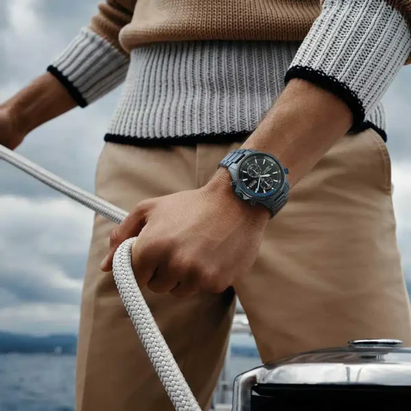 Hugo Boss Watch For Men 1513824 - Image 4