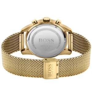 Hugo Boss Watch For Men 1513838