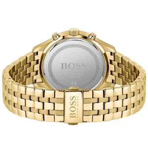 Hugo Boss Watch For Men 1513841