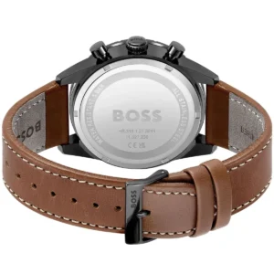 Hugo Boss Watch For Men 1513851