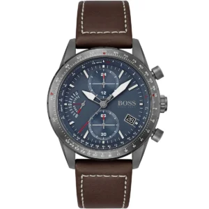 Hugo Boss Watch For Men 1513852