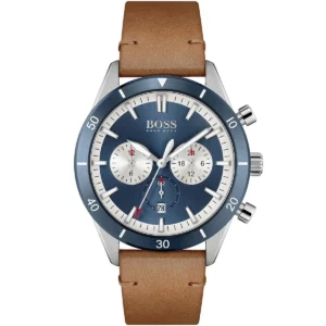 Hugo Boss Watch For Men 1513860