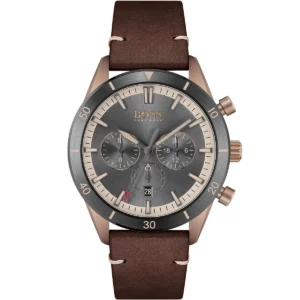 Hugo Boss Watch For Men 1513861