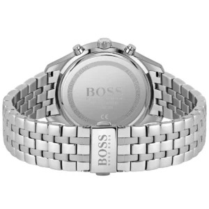 Hugo Boss Watch For Men 1513869