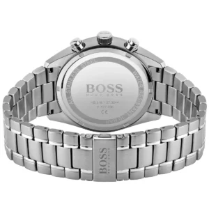 Hugo Boss Watch For Men 1513871
