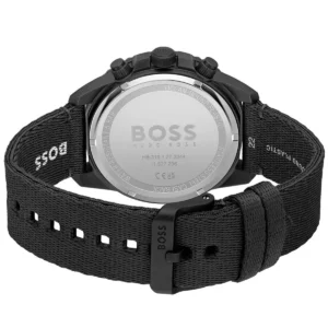 Hugo Boss Watch For Men 1513918