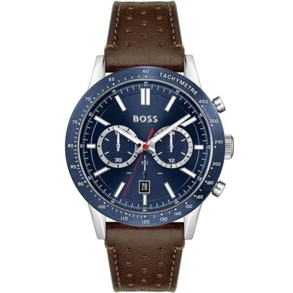 Hugo Boss Watch For Men 1513921