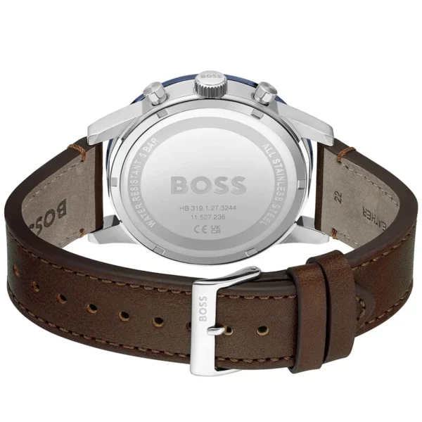 Hugo Boss Watch For Men 1513921 - Image 2