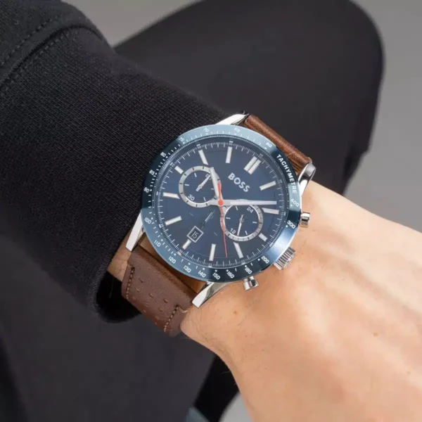 Hugo Boss Watch For Men 1513921 - Image 3