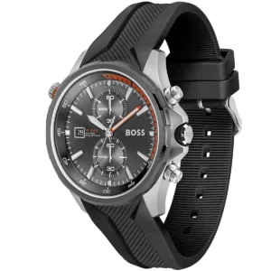 Hugo Boss Watch For Men 1513931