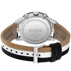 Hugo Boss Watch For Men 1513963