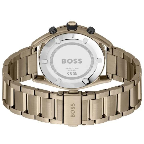 Hugo Boss Watch For Men 1514027 - Image 2