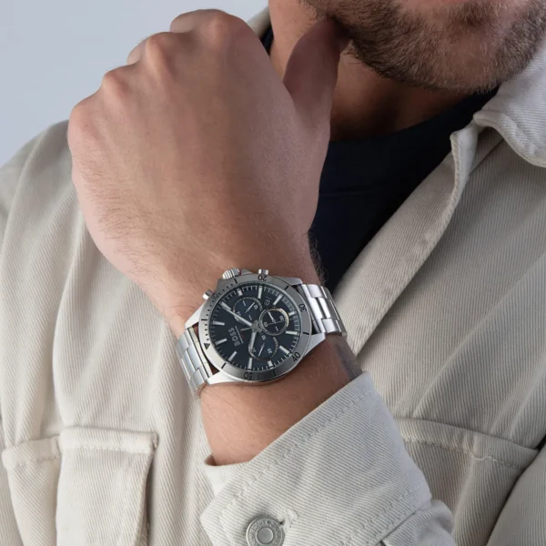 Hugo Boss Watch For Men 1514069 - Image 4