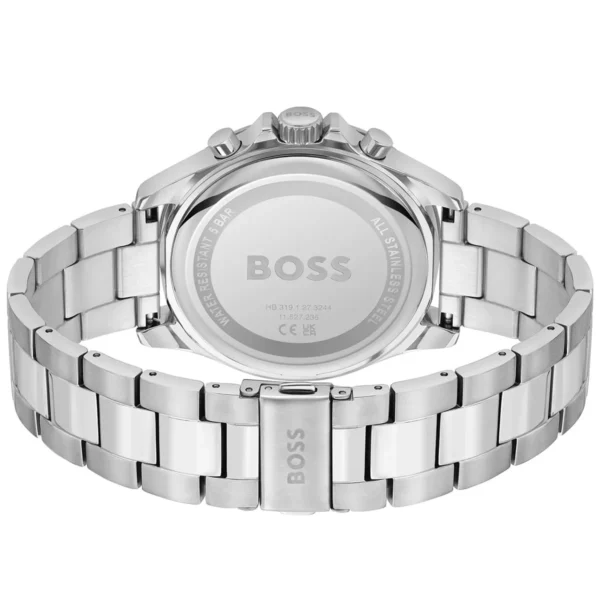 Hugo Boss Watch For Men 1514069 - Image 2