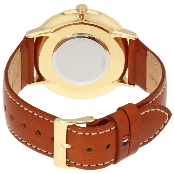 Tommy Hilfiger Watch For Men 1710353 - Image 2