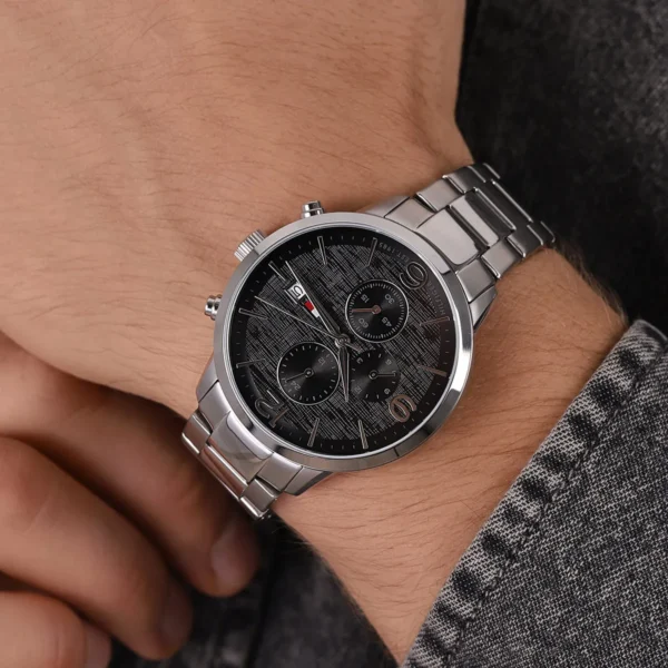 Tommy Hilfiger Watch For Men 1710356 - Image 4