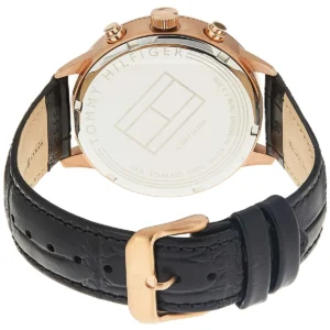Tommy Hilfiger Watch For Men 1710358