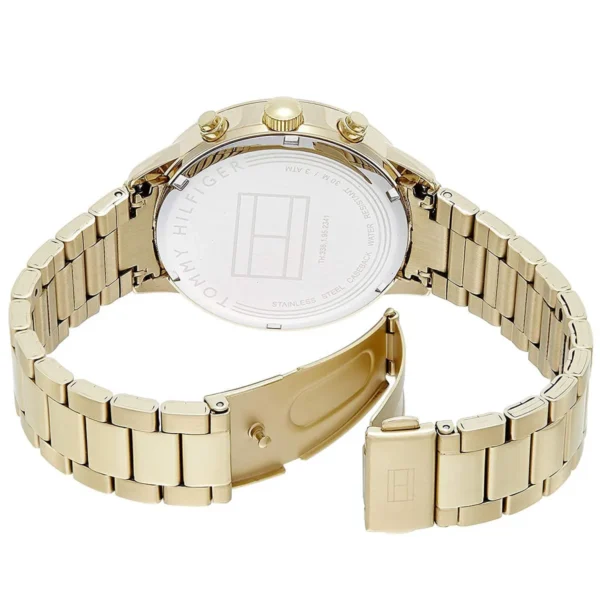 Tommy Hilfiger Watch For Men 1710362 - Image 3
