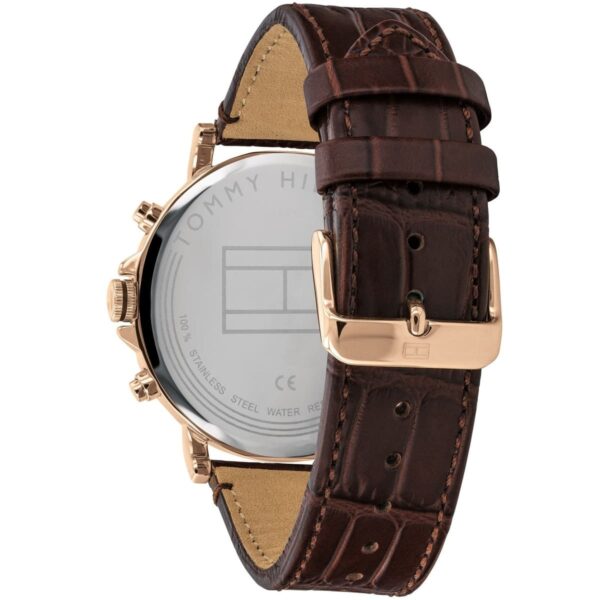 Tommy Hilfiger Watch For Men 1710379 - Image 3