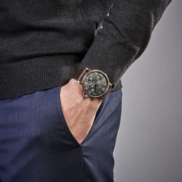 Tommy Hilfiger Watch For Men 1710379 - Image 4