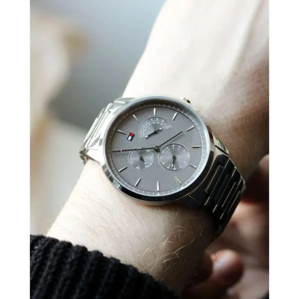 Tommy Hilfiger Watch For Men 1710385 - Image 3