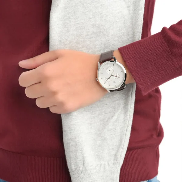 Tommy Hilfiger Watch For Men 1710389 - Image 4