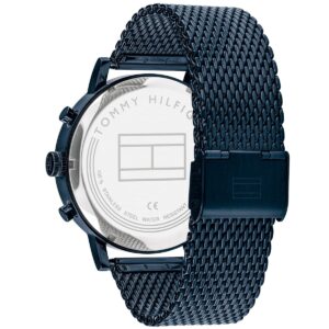 Tommy Hilfiger Watch For Men 1710397