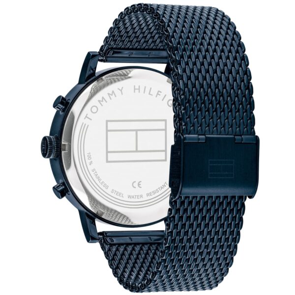 Tommy Hilfiger Watch For Men 1710397 - Image 2