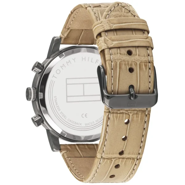 Tommy Hilfiger Watch For Men 1710399 - Image 2
