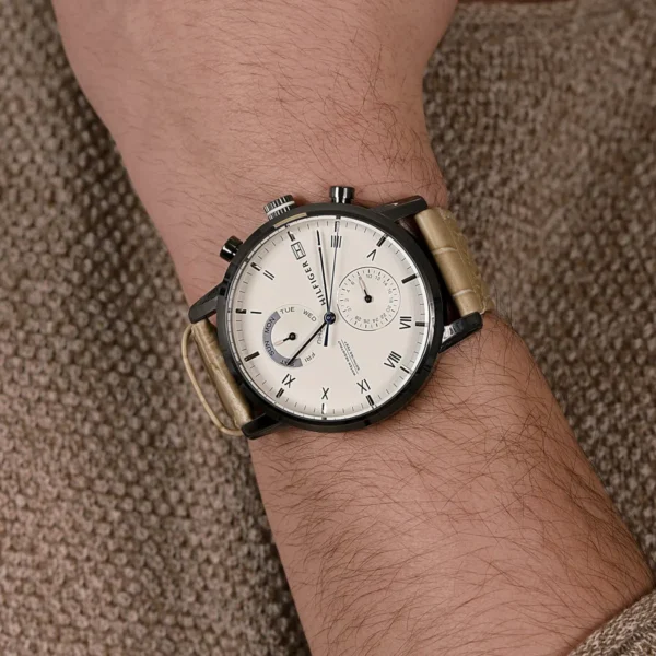 Tommy Hilfiger Watch For Men 1710399 - Image 3