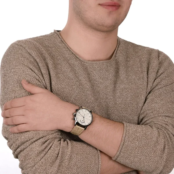 Tommy Hilfiger Watch For Men 1710399 - Image 4