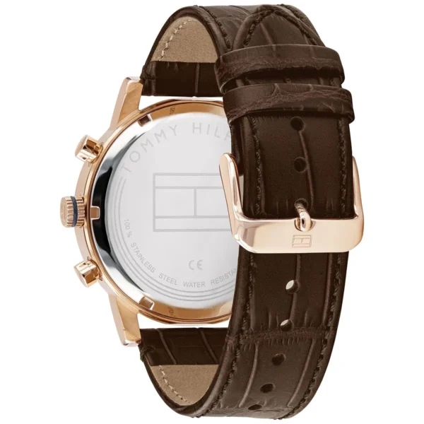 Tommy Hilfiger Watch For Men 1710400 - Image 2