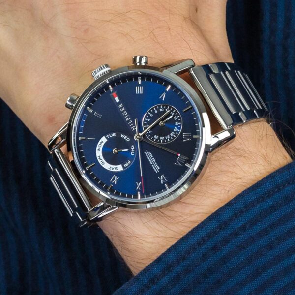 Tommy Hilfiger Watch For Men 1710401 - Image 4