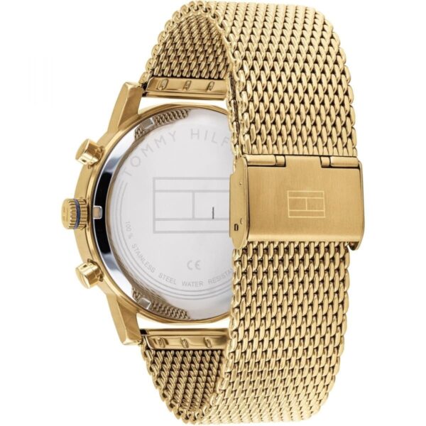 Tommy Hilfiger watch for men 1710403 - Image 2