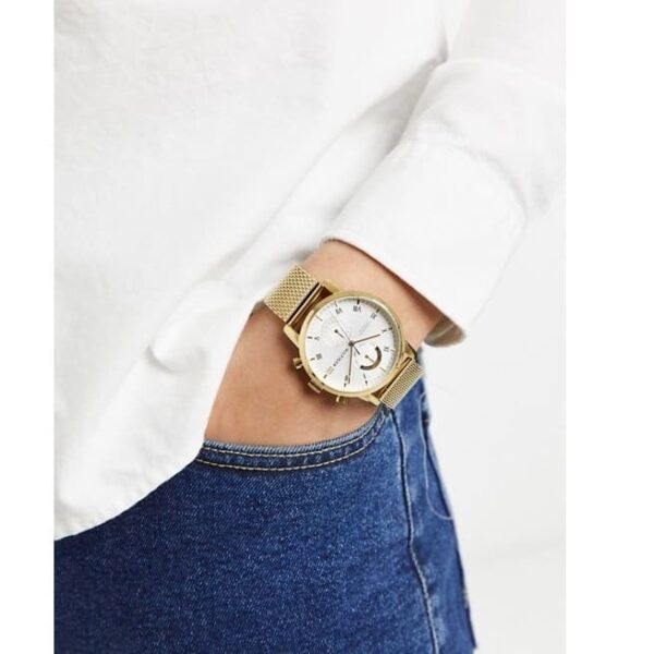 Tommy Hilfiger watch for men 1710403 - Image 3