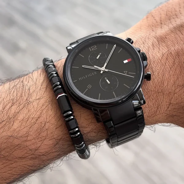Tommy Hilfiger Watch For Men 1710414 - Image 4