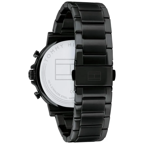 Tommy Hilfiger Watch For Men 1710414 - Image 3