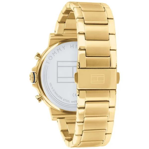 Tommy Hilfiger Watch For Men 1710415 - Image 2
