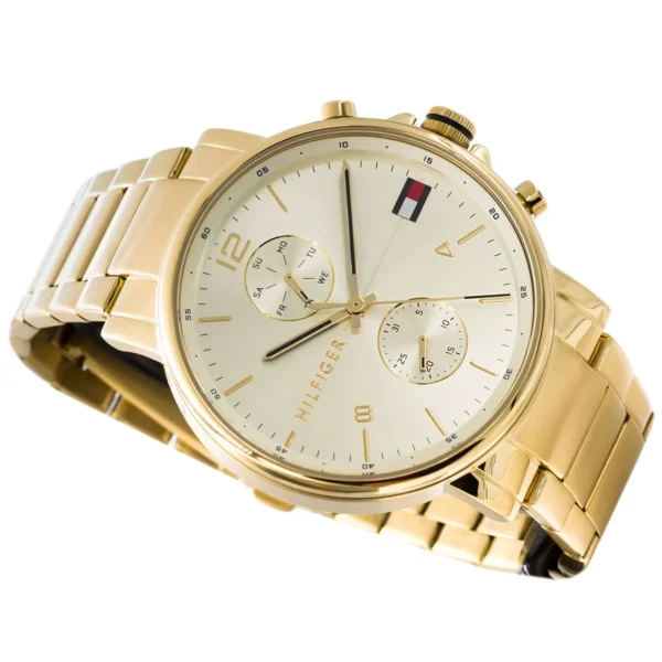 Tommy Hilfiger Watch For Men 1710415 - Image 3