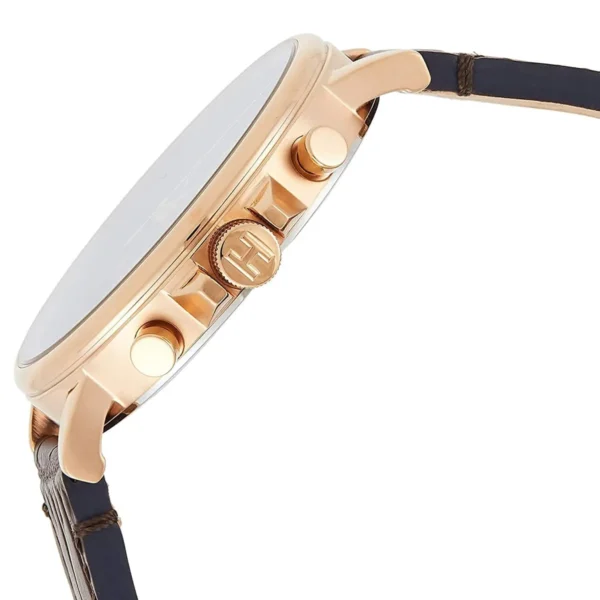 Tommy Hilfiger Watch For Men 1710418 - Image 2