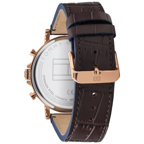 Tommy Hilfiger Watch For Men 1710418 - Image 3