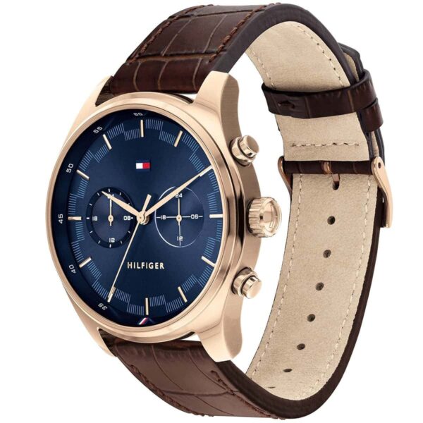 Tommy Hilfiger Watch For Men 1710423 - Image 2